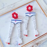なんか違う   おパンツピアス