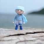 風の子(長男)