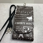 【hirorio様オーダー品】スマホケース