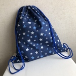 入園入学　ナップサック　体操服袋　プールバッグ　撥水加工