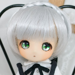 レジンアイD