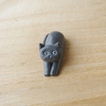 うちの猫-uchinoko箸置き