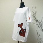 カブトムシTシャツ 昆虫大好き　カブトムシ
