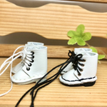 森き　ロングブーツ　一足　miniature boots.
