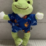 Ｐ71:ポケットピクルス甚平
