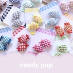 candy pop & milky pop🍭💖💜