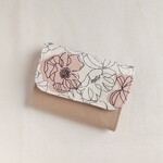 ミニお財布【ポピー ピンク】