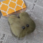 くまどらやき