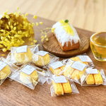 イギリス焼き菓子の詰め合わせ