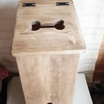 mama1685様  御注文商品です。ペットシーツ入れ