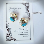 ＊ turquoise bijou ＊