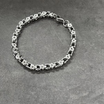 ▷ Stainless bracelet B06