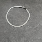 ▷ Stainless bracelet B09