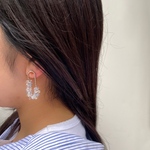 utakata -blue × clear 