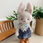 うさぎさん