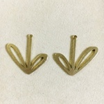 ブラスチャーム　2P