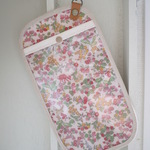 ※pan9pan様ご注文品※リバティビニコのスマホケース Nancy Animal 