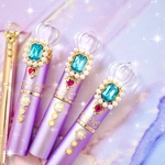 大人になった魔法少女のアトマイザー💎ラベンダーブルー