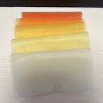 ソフトチュール生地セット　