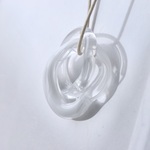 White Ring：インスピレーション：波動玉®2【現品一点物・特別価格】