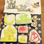 ハロウィン＆金魚セット☆消しゴムはんこ