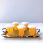 ミニチュア　生ビール