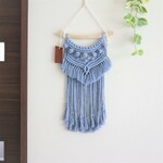 ＊cute＊マクラメタペストリー