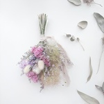 𖦞1600レビューThanks sale𖦞 スモークツリーのスワッグ 