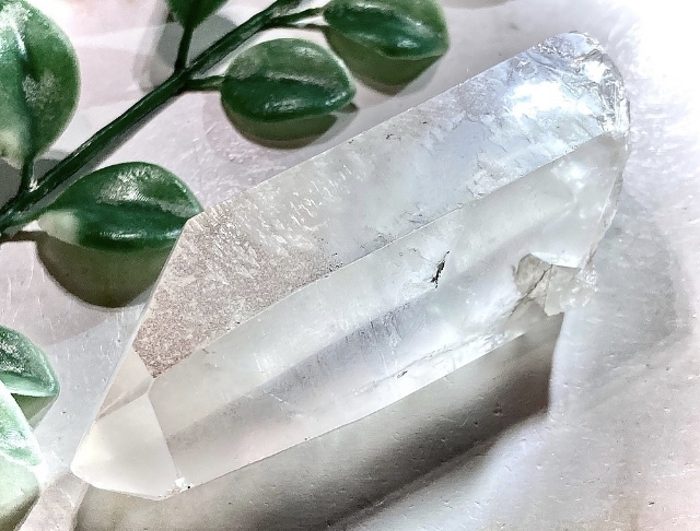 チャネリング】ピンク レムリアンシード クリスタル 原石