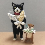 no.110 魚さんはいかがですか？
