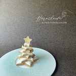【展示】星のツリー in BOX