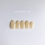 ネイルチップ オーダーメイド 〜単色 No.59〜