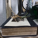 cross ring
