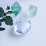［Glass Candy Necklace］#1