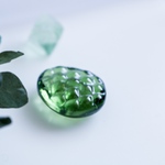 ［Glass Candy Necklace］#14