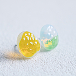 ［Glass Candy Pierce］かき氷 #4