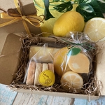 レモン🍋のプチギフトBOX