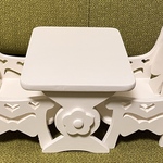yookiーmugiさま専用　テーブルセット
