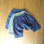 dodo0904様、サルエルパンツ3点