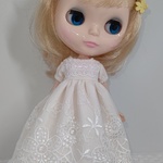 【sale】22㎝ドール☆アウトフィット