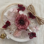 ヘッドドレス♡