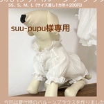 ふんわりバルーンブラウス