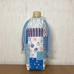ペットボトルカバー　ペットボトルホルダー　ペットボトルケース　PC037