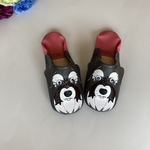 NEWミニチュアシュナウザーバブーシュ