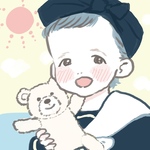 ましかく似顔絵