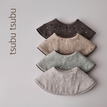 manmaru bib - つぶつぶ  -