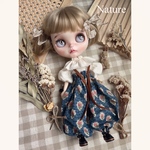 【受注】ブライス ✽ リカちゃん　お洋服　アウトフィット