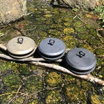 蚊取り線香入れ　バンブーホルダー