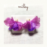 flower pierce 