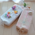 ˳◌* ┈ kappy-hiro様専用ページ・2wayタイプのBOXティッシュカバー┈ *◌˳